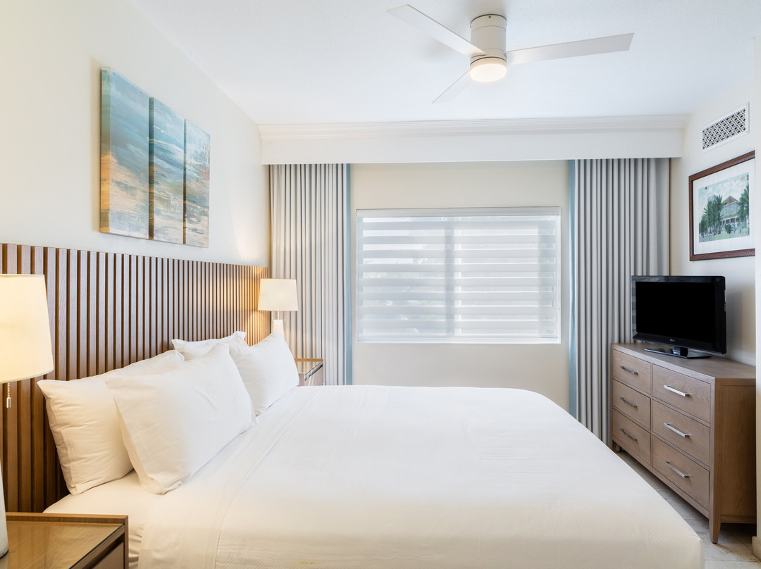 格雷斯湾金沙酒店主图