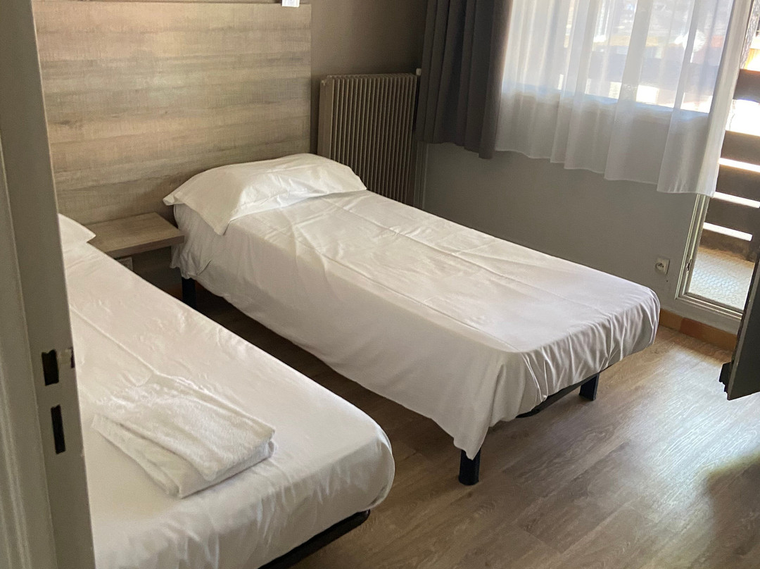 Village Vacances Cap D'agde - Azureva主图