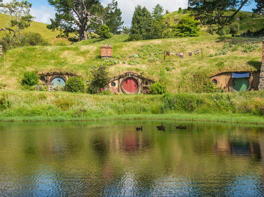 Tauranga Private Transfers & Limo Services: Airport, Cruise Port, Hotel Pickups-陶兰加必去景点