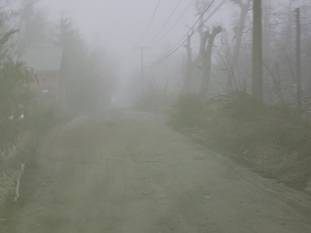 La Posada del Valle Las Trancas主图