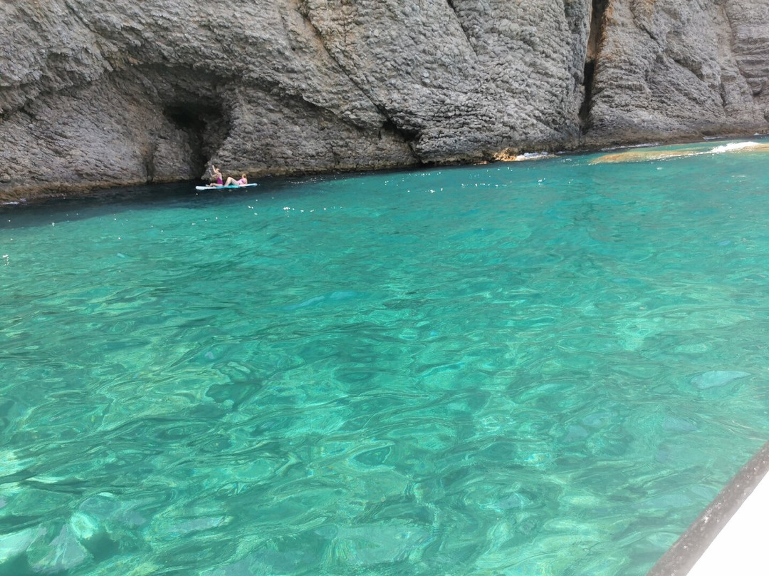 Excursions Maritimes Nuria景点图片