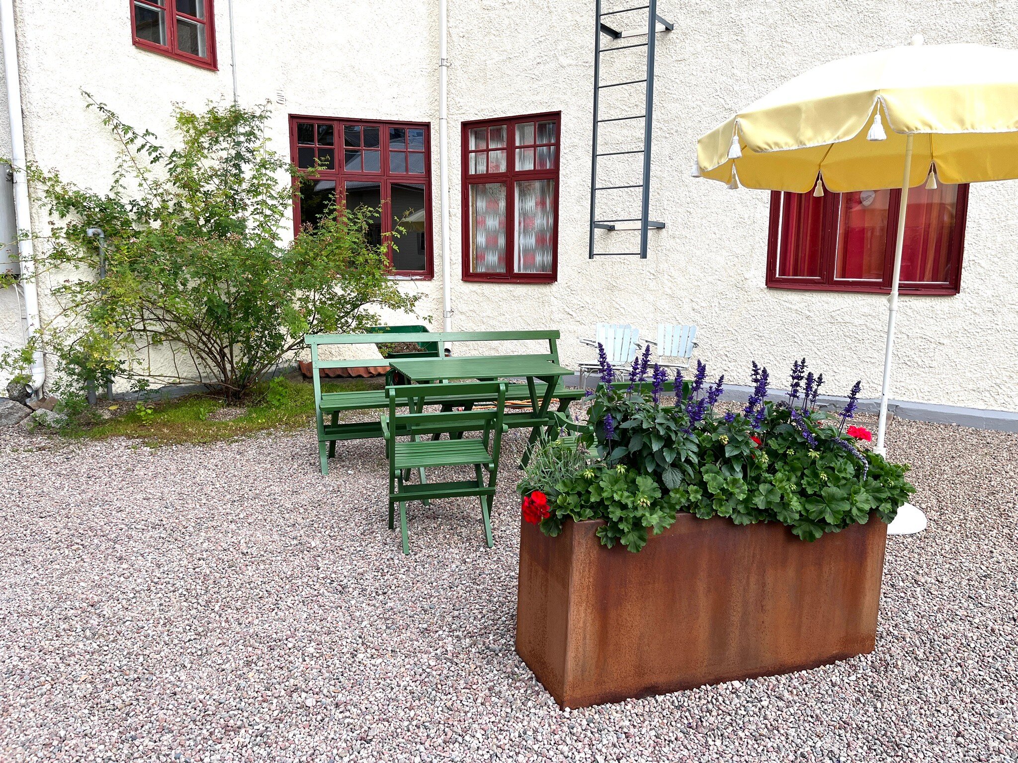 Hotell Harjedalen-官方