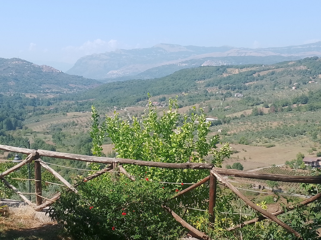 Il Rifugio del Calore主图