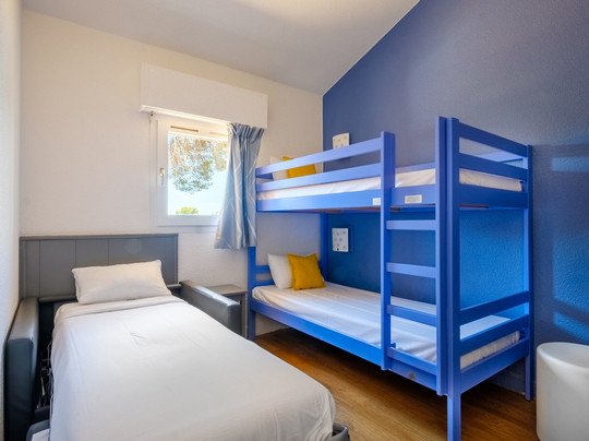 Village Club Mileade Carqueiranne主图