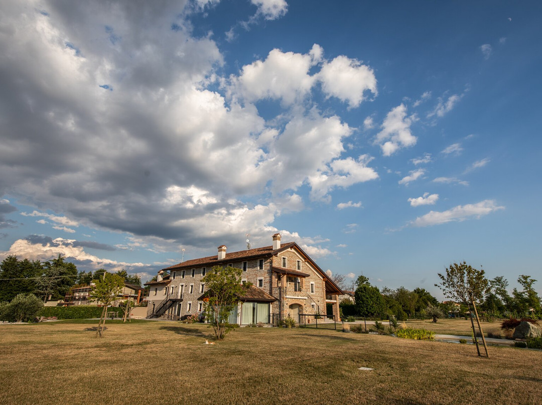 Atmosfere Charme & Country
