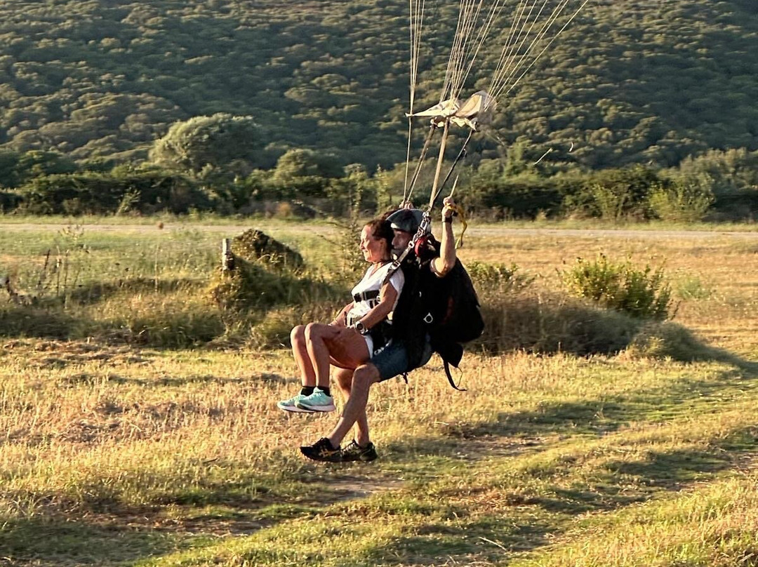 Ecole de Parachutisme du Valinco-Propriano必去景点