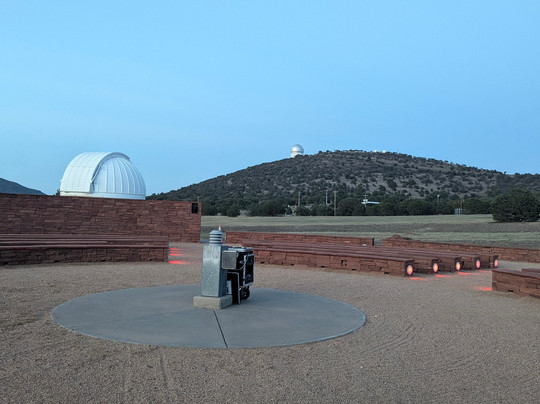 McDonald Observatory-Fort Davis必去景点