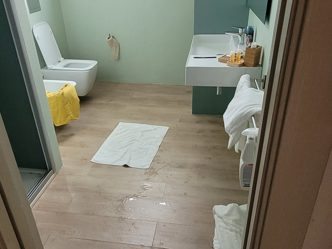 Agua Residence and Beach Resort主图