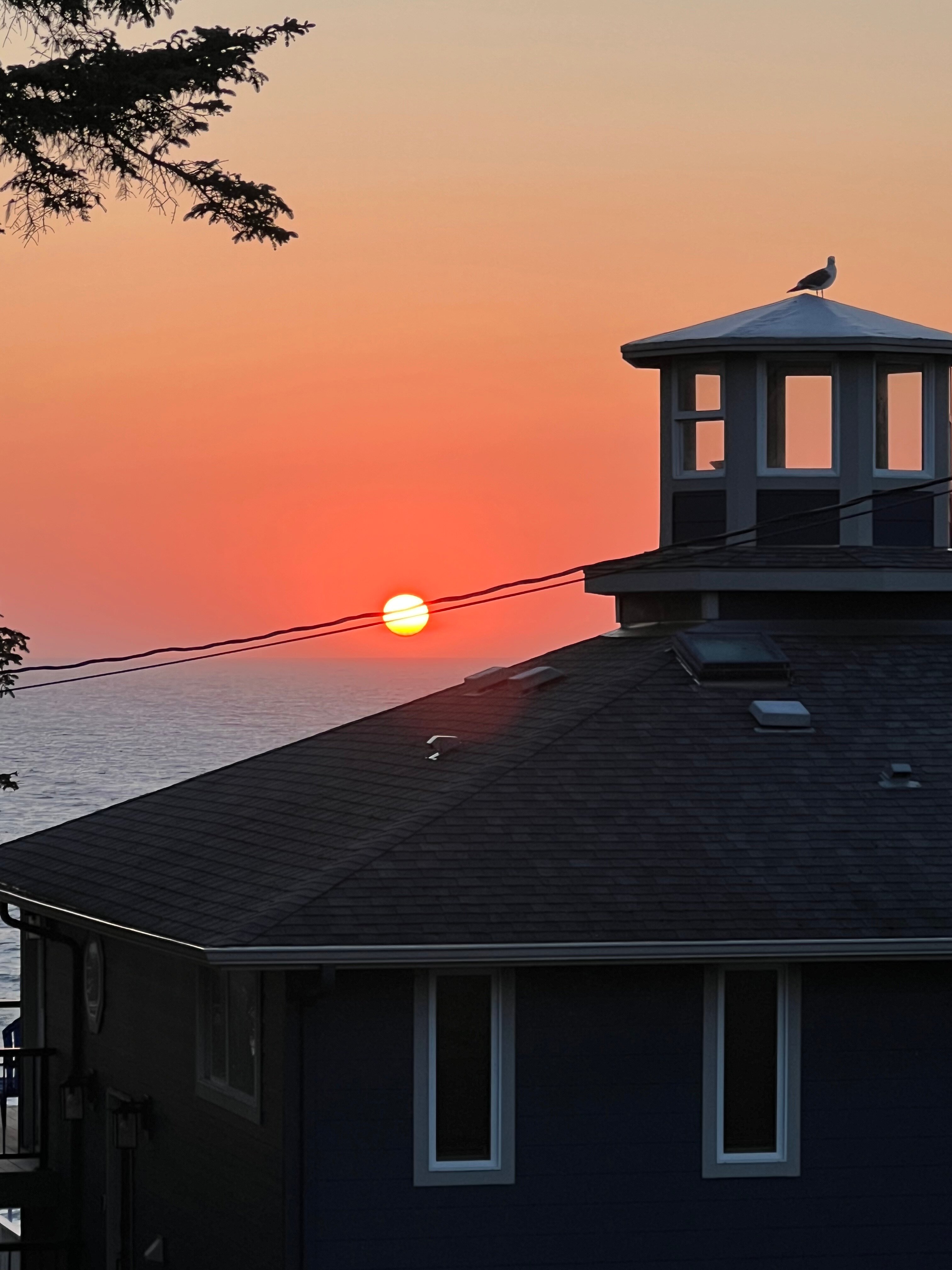 PACIFIC VIEW LODGING-官方