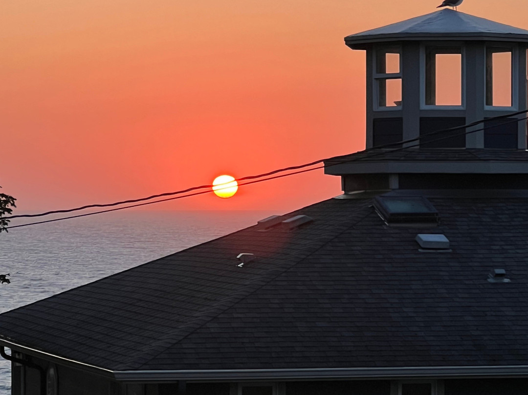 PACIFIC VIEW LODGING主图