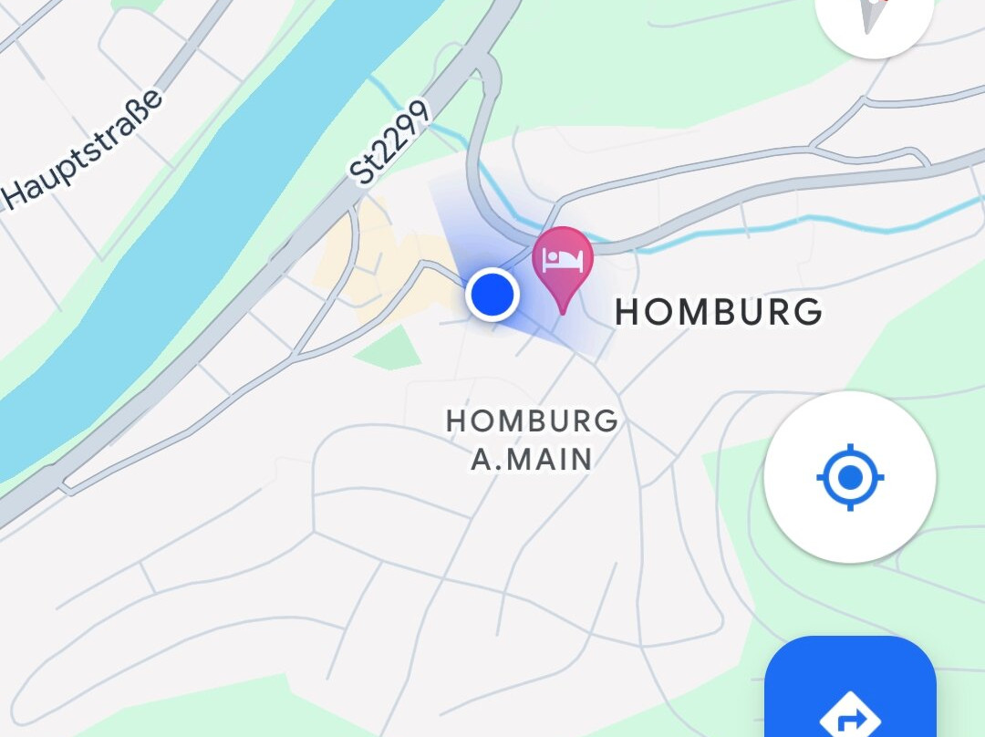 Zum Guldenen Rosslein主图