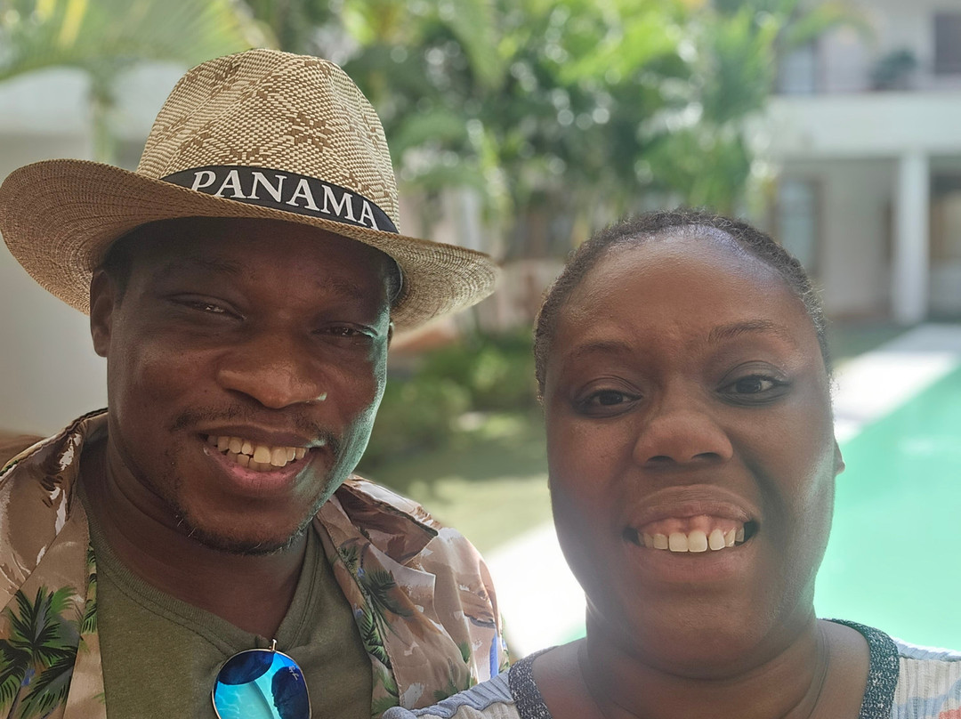 Ocean Properties Aparthotel & Villas主图