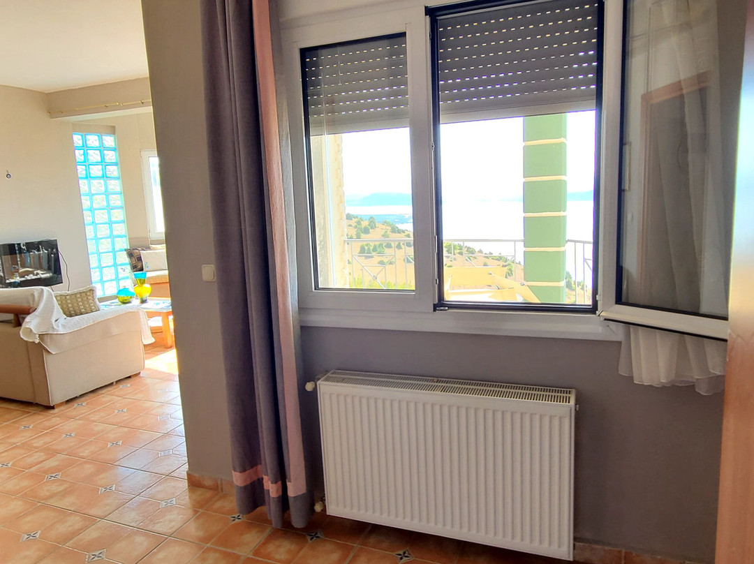 Vegoritida Apartments主图