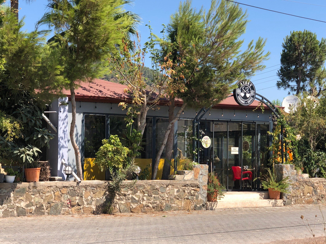 Aybay Coffee Bar