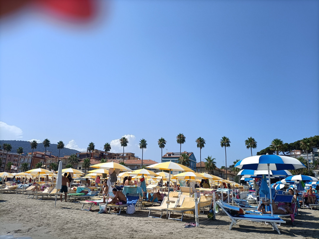 Bagni Porto-Marina di Andora必去景点