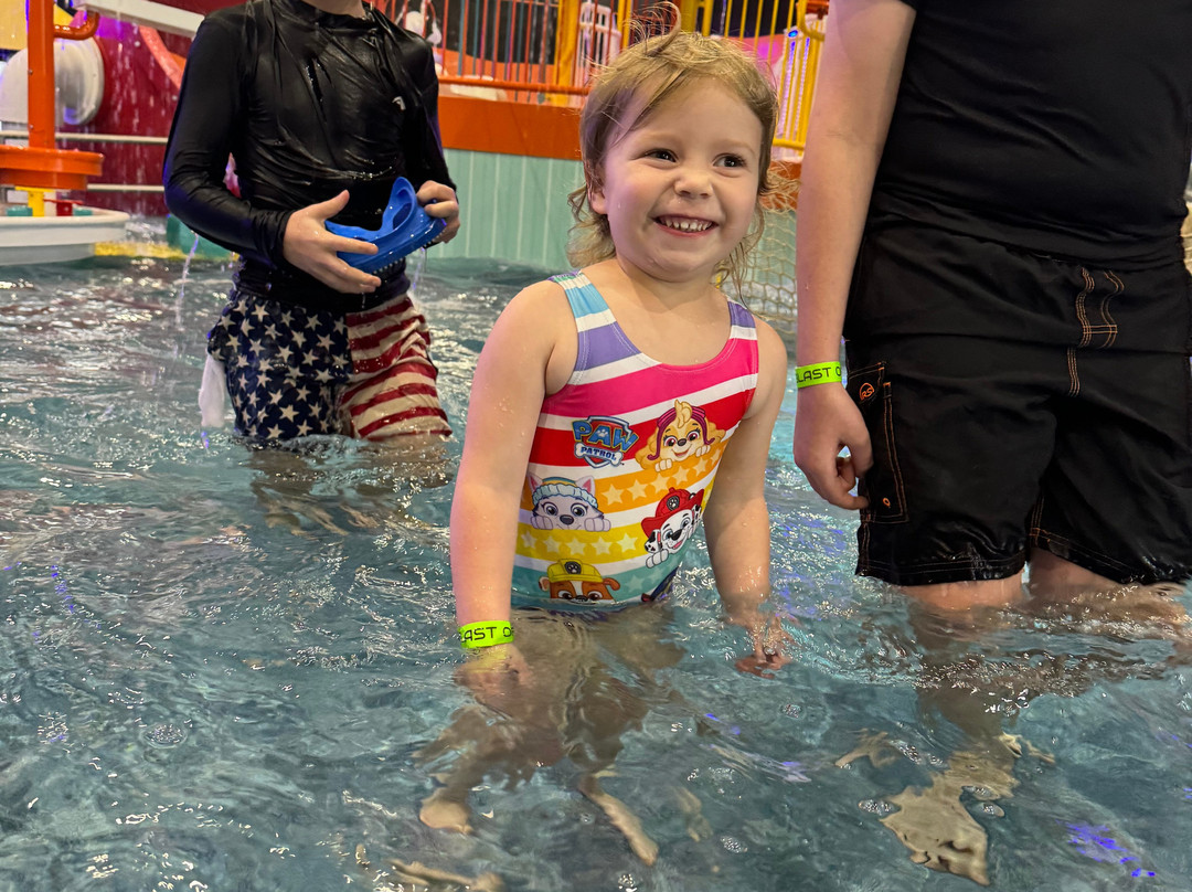 Blast Off Bay-Goddard必去景点