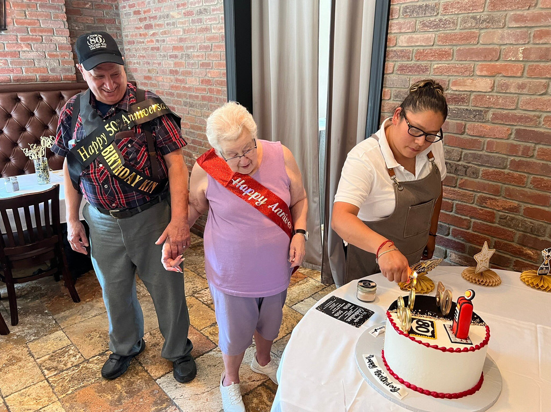 Fig & Tomato Italian European Eatery