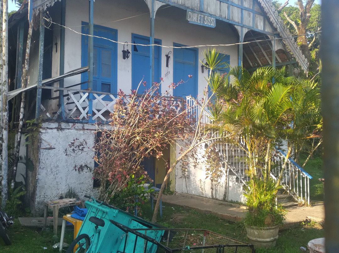 Murubira Beach-Mosqueiro必去景点