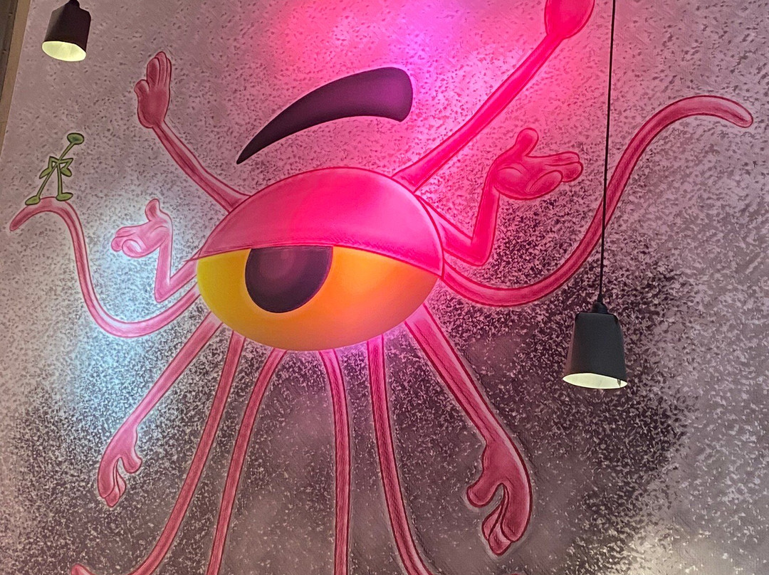 Mumedi Mexican Museum of Design-墨西哥城必去景点