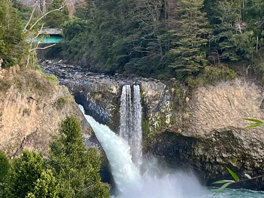 Lago Rupanco-Entre Lagos必去景点