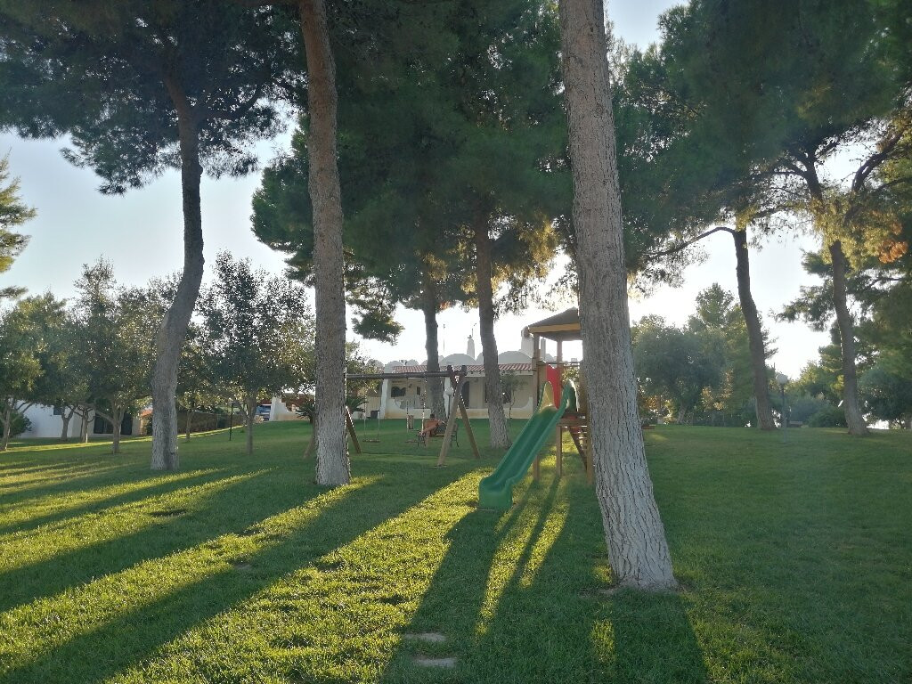 Villaggio Turistico Idra主图