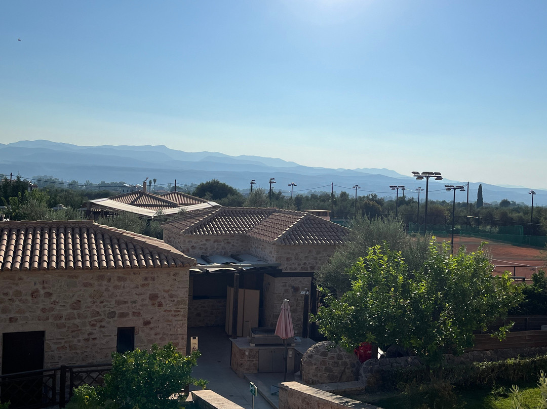 Mystras Grand Palace Resort & Spa主图