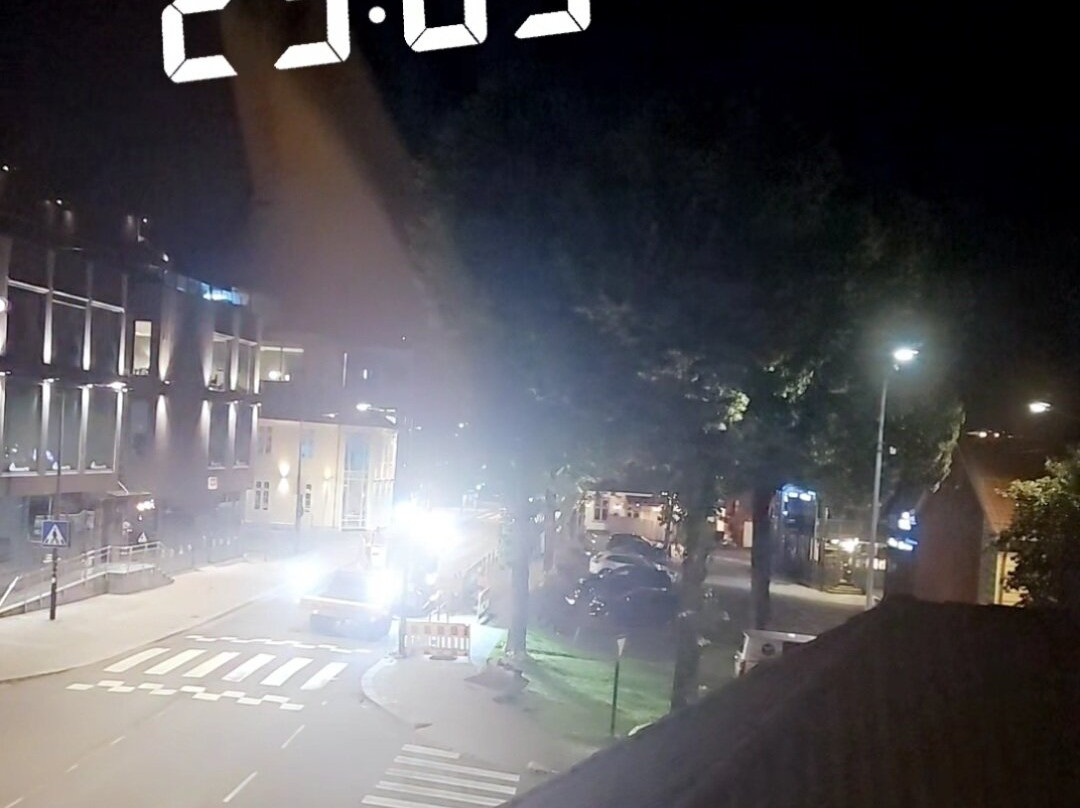 Thon Hotel Tønsberg Brygge主图