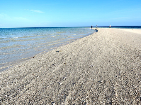 Palad Sandbar-Maniuaya Island必去景点