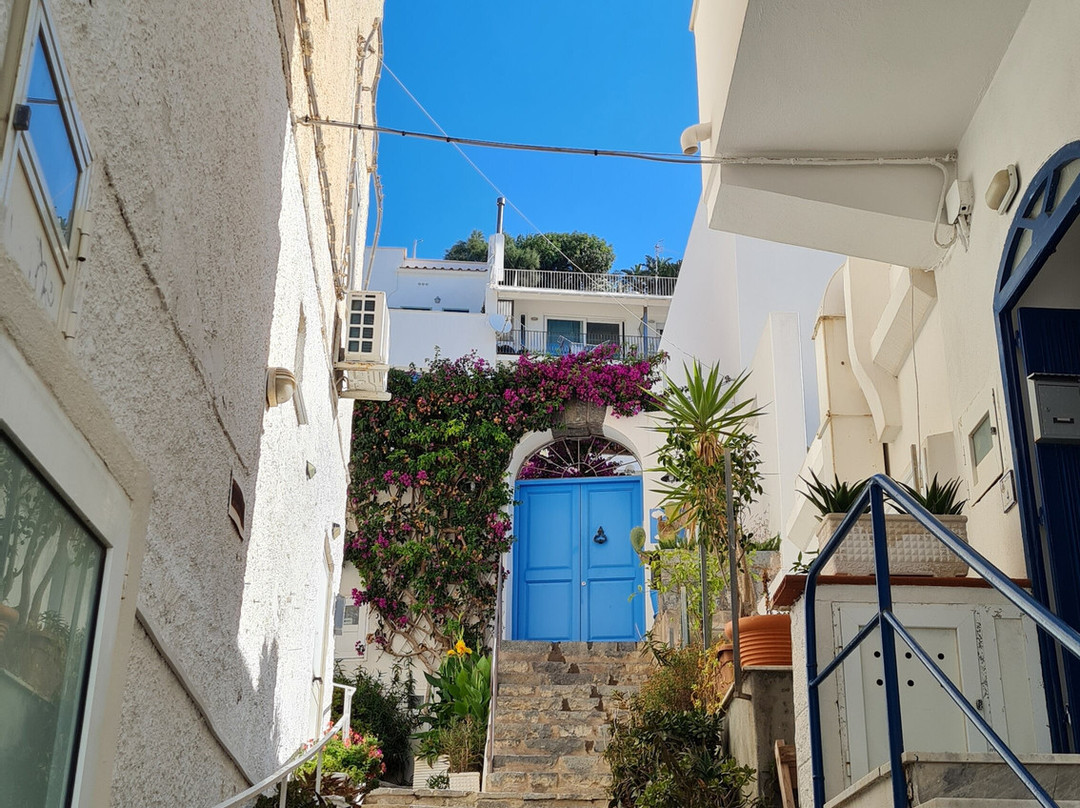 Centro Storico-Sant'Angelo必去景点