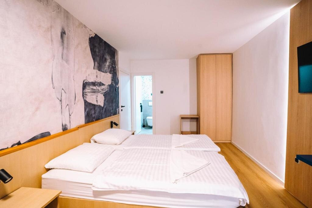 Hotel Bolero主图