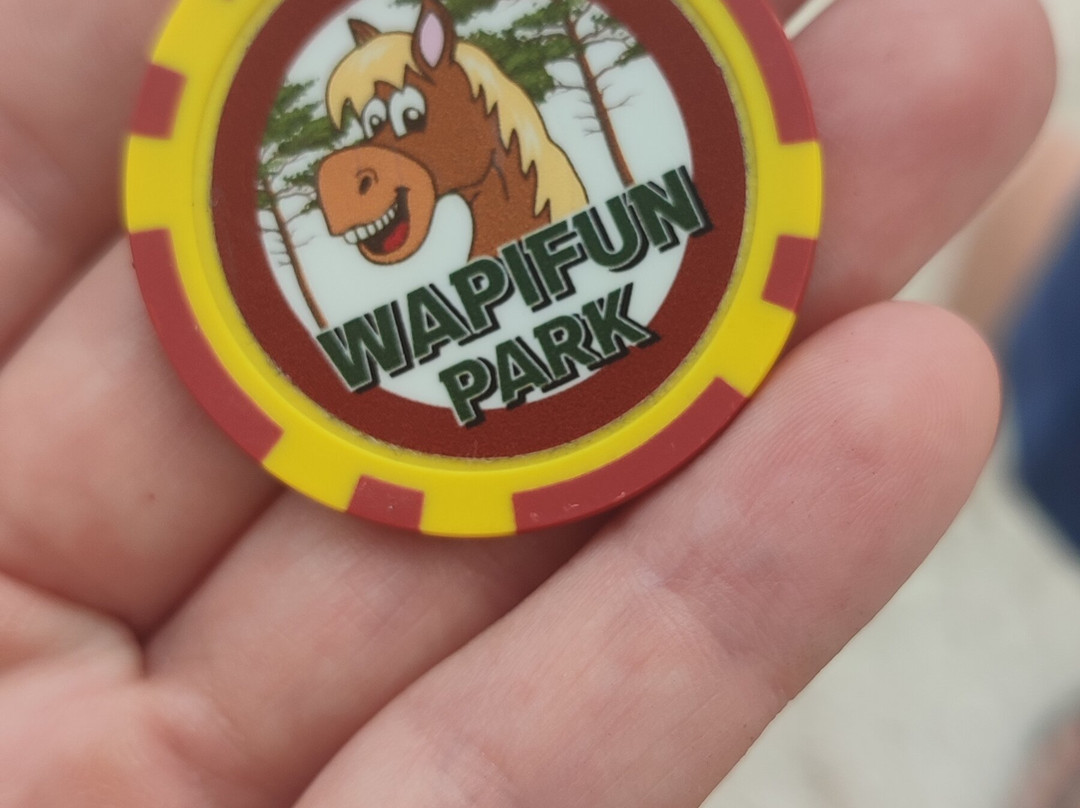 Wapifun Park景点图片