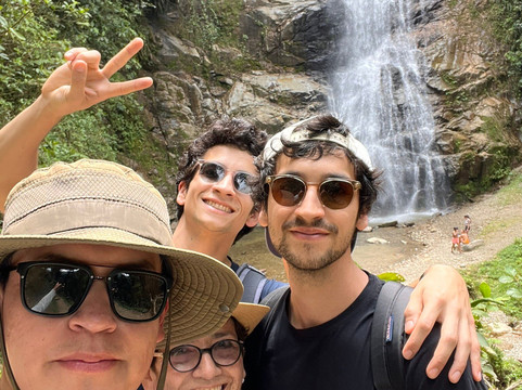 Life in Loja-Loja必去景点