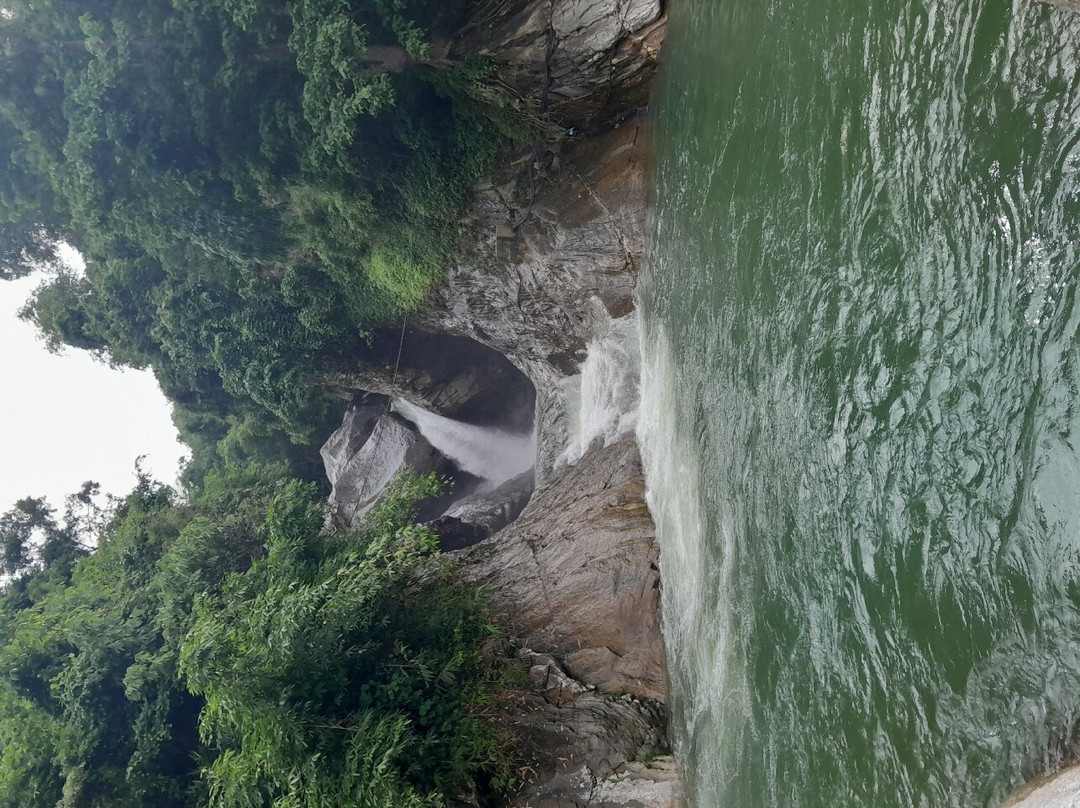 Sary-Ha Giang必去景点