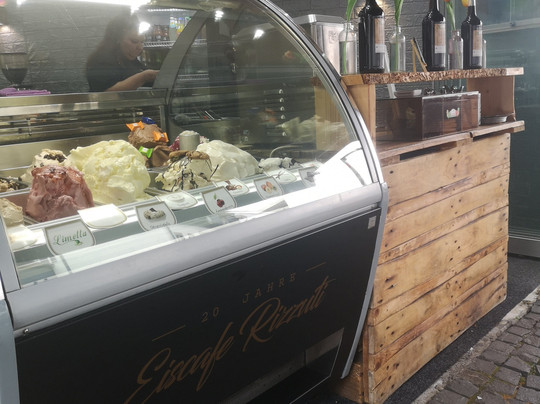 Eiscafé Rizzuti