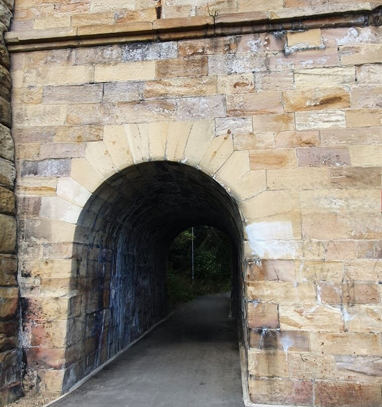 Skerne Bridge
