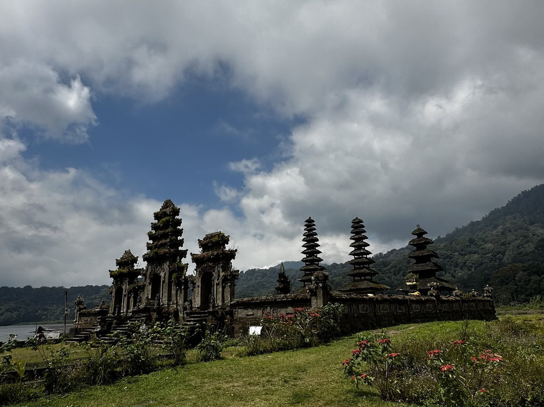 Bali Happy Tour Guide景点图片