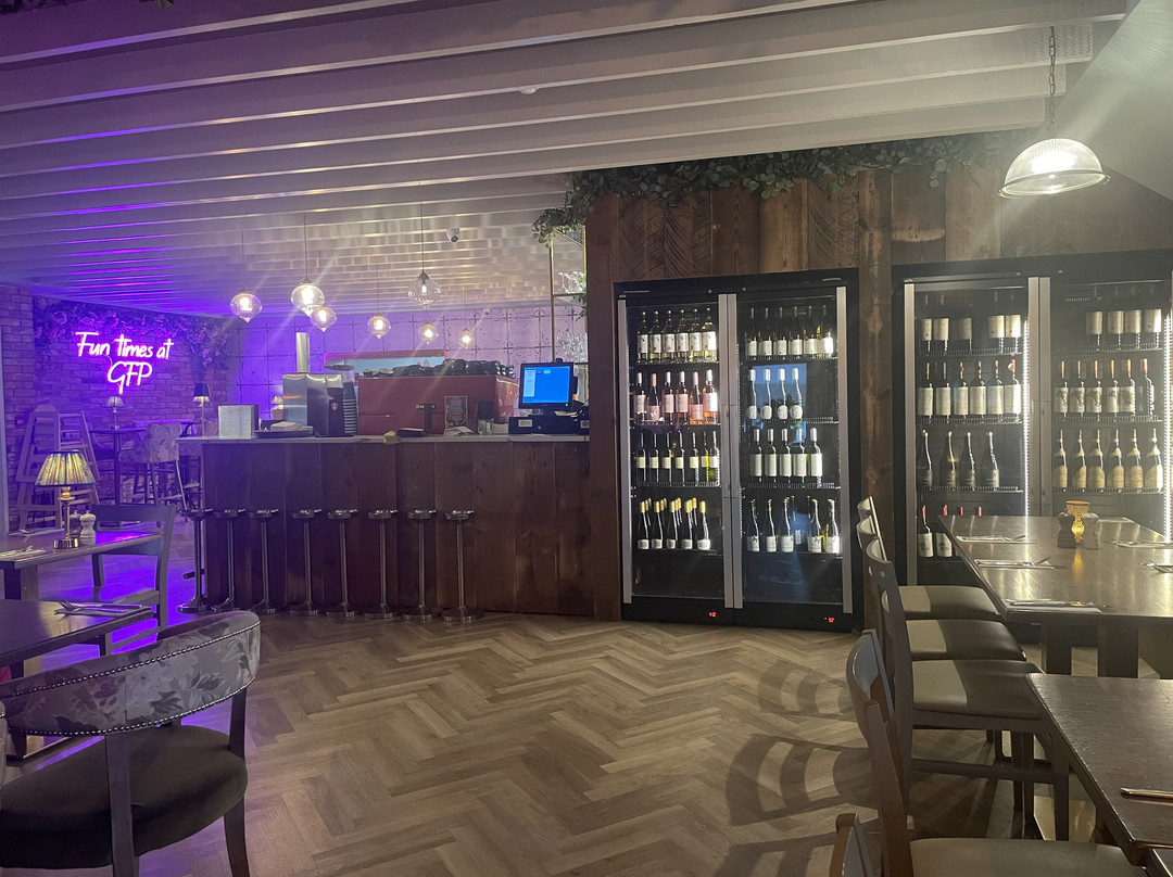 Gourmet Food Parlour Dunshaughlin