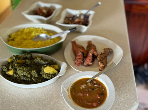 Home Hospitality Grenada-St. George's必去景点