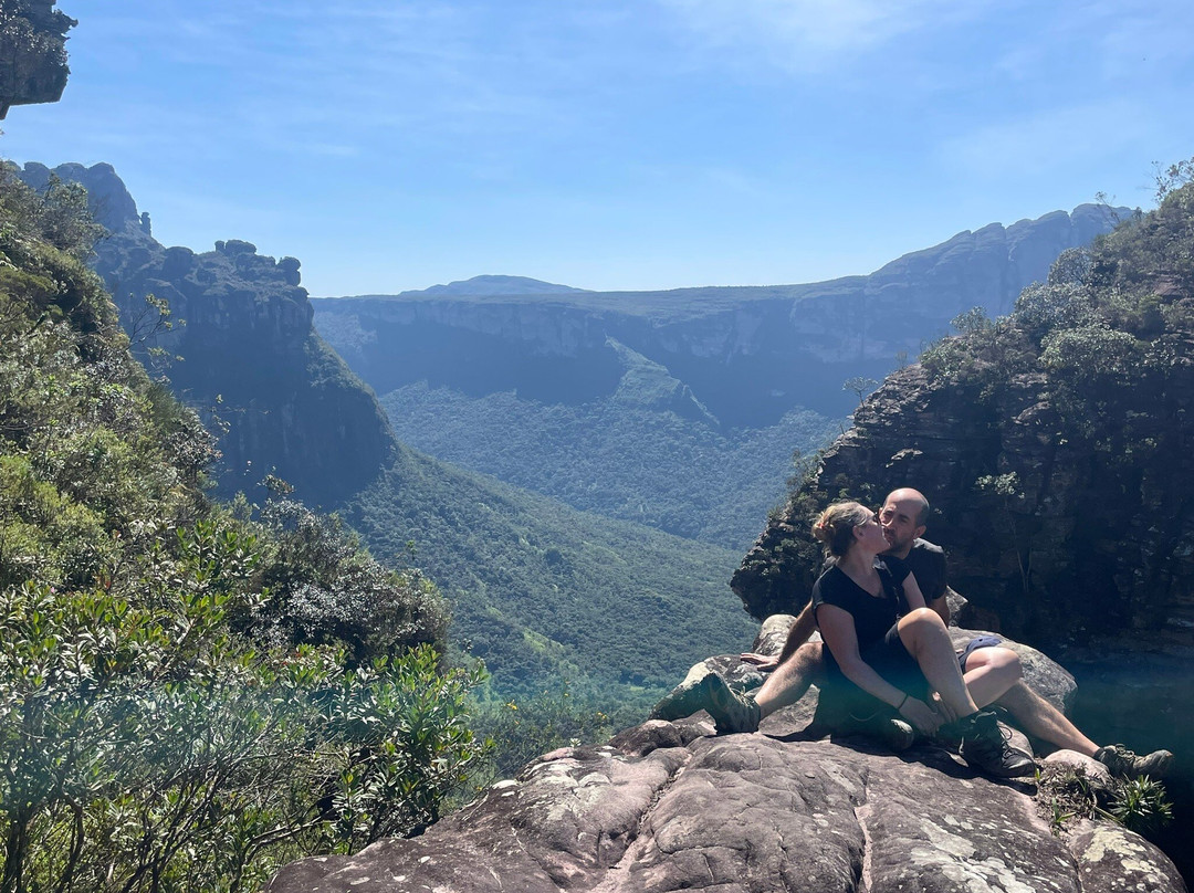 Vale Do Pati景点图片