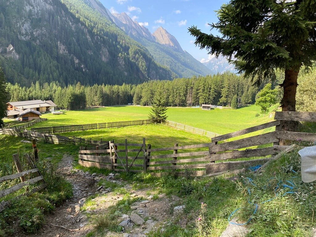 Hotel Kranebitt主图