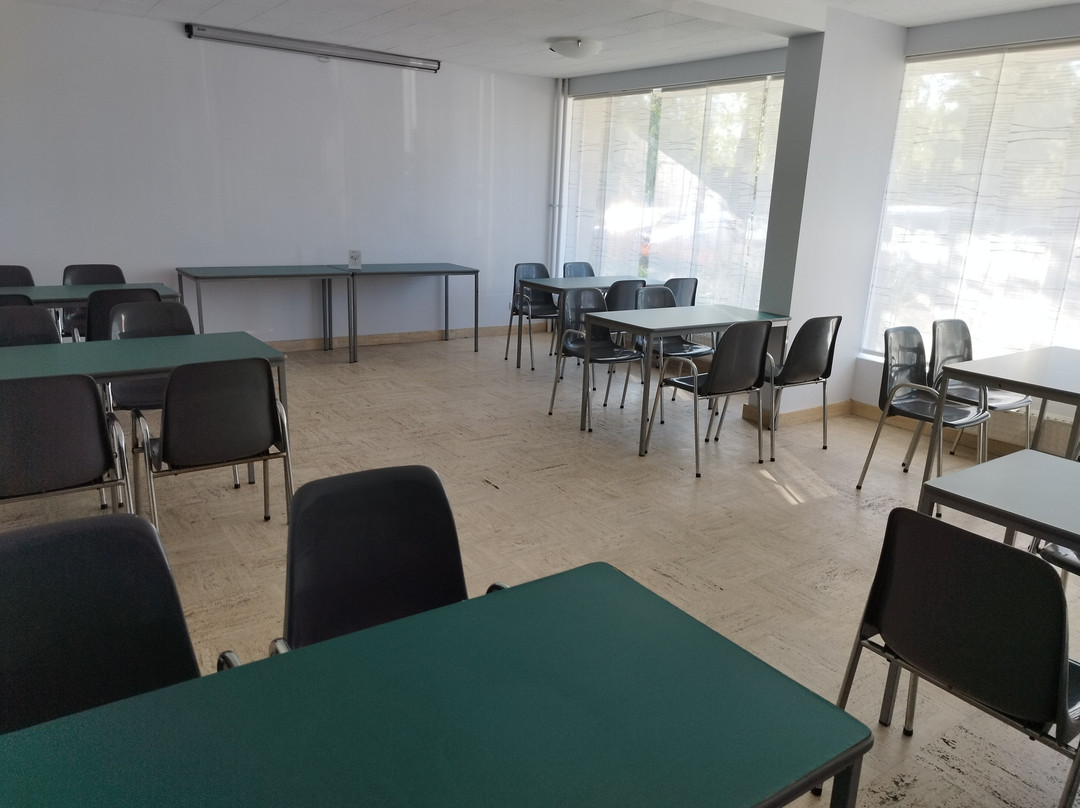 Brithotel Hotel Le Parc Vichy主图