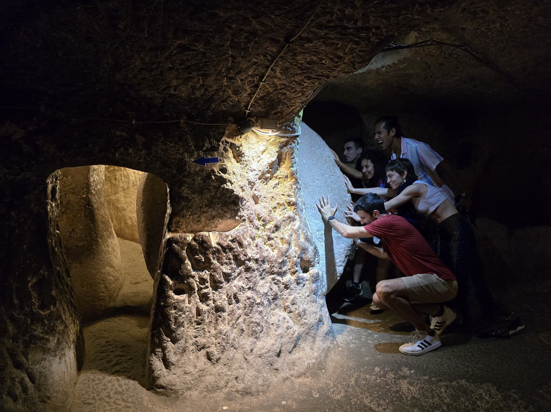 Cappadocia Integrity Travel景点图片