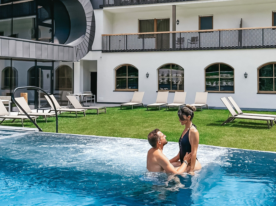 Wellness Sporthotel主图