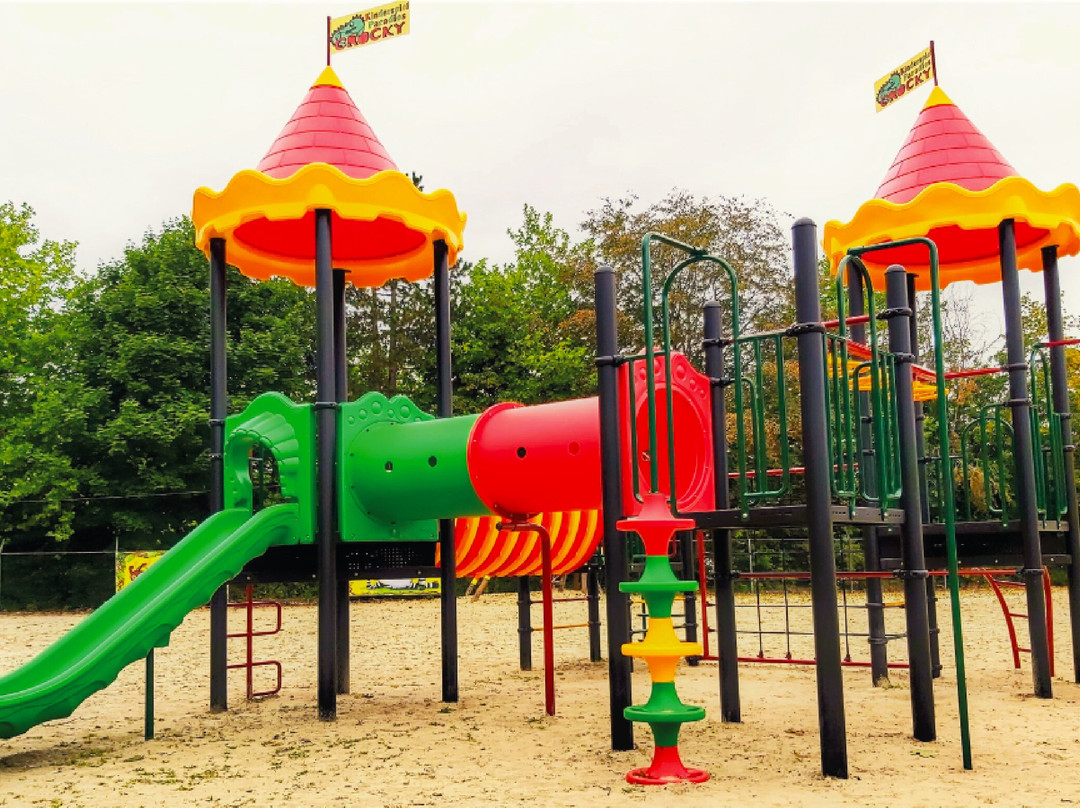 Crocky Kinderspielparadies景点图片