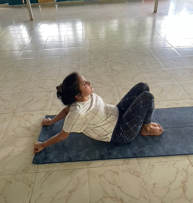 Ashtanga Cyril Yoga-加兰古特必去景点