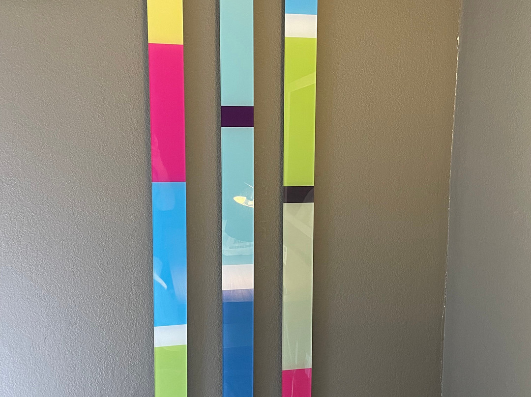 Hampton Inn Weston主图