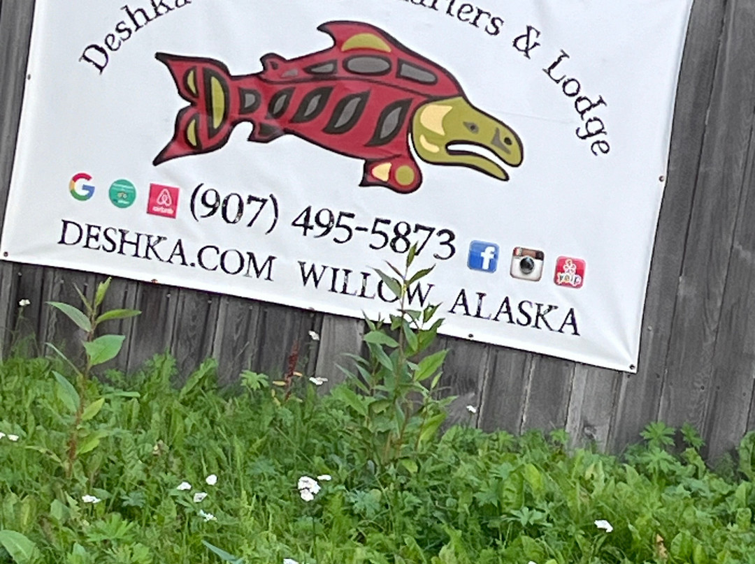 Deshka Landing Charters & Lodge主图