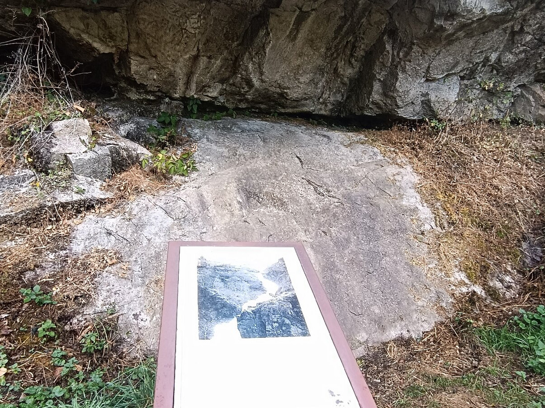 Gimel Les Cascades景点图片