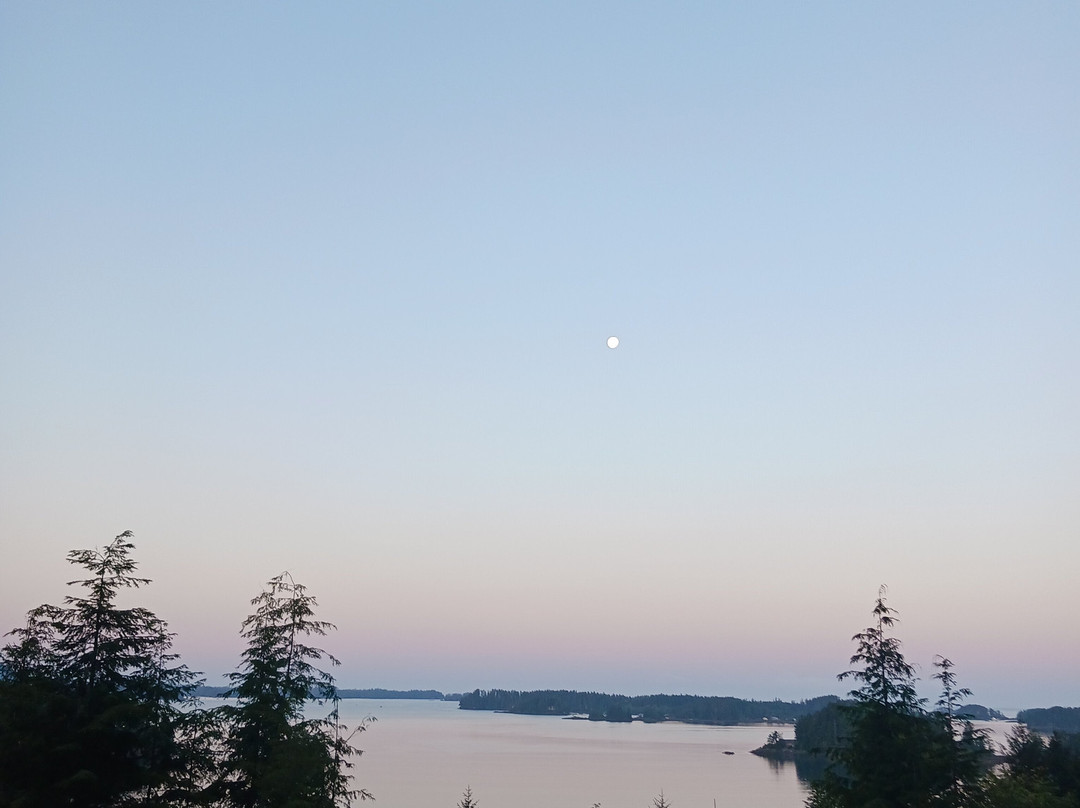 Jamestown Bay Bed and Breakfast主图