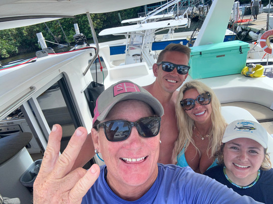 Seas the Day Charters and Tours-夏洛特阿马利亚必去景点